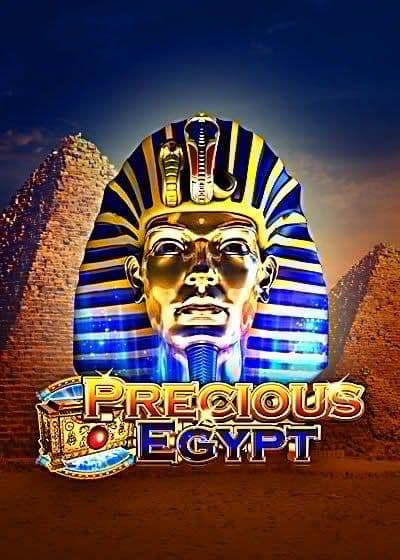 Precious Egypt