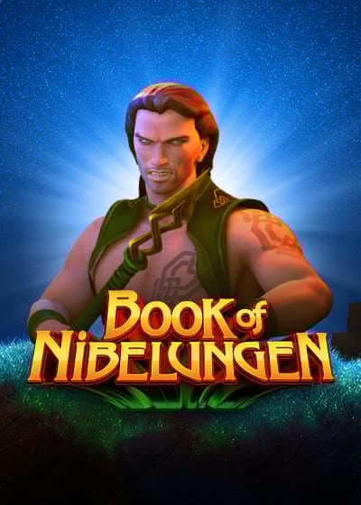 Book of Nibelungen